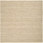 Glover Bleached Braided Jute Carpet