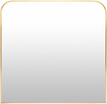 Grimisuat Gold Mirror