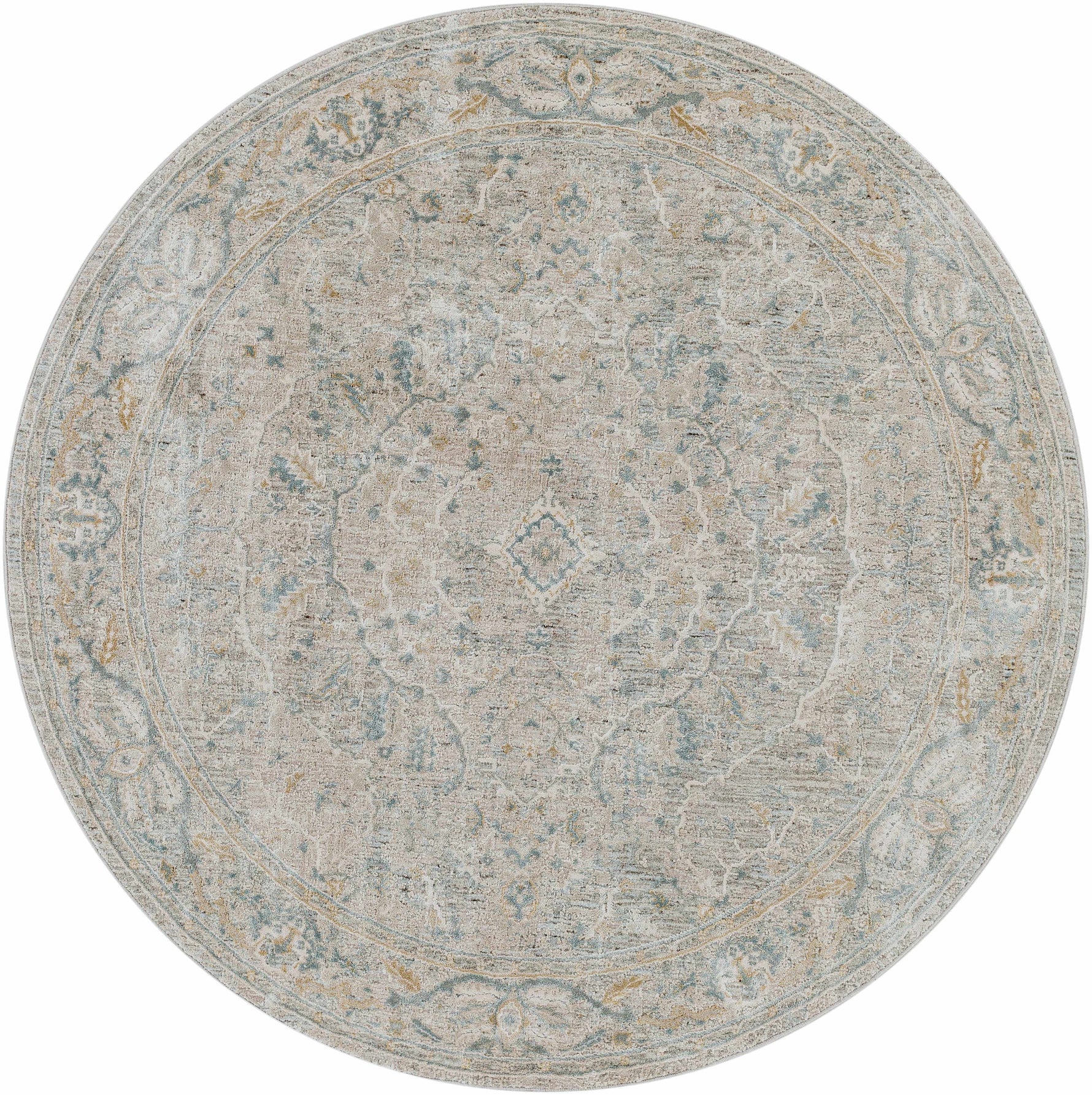 Glengarry Thick Luxe Boutique Rug