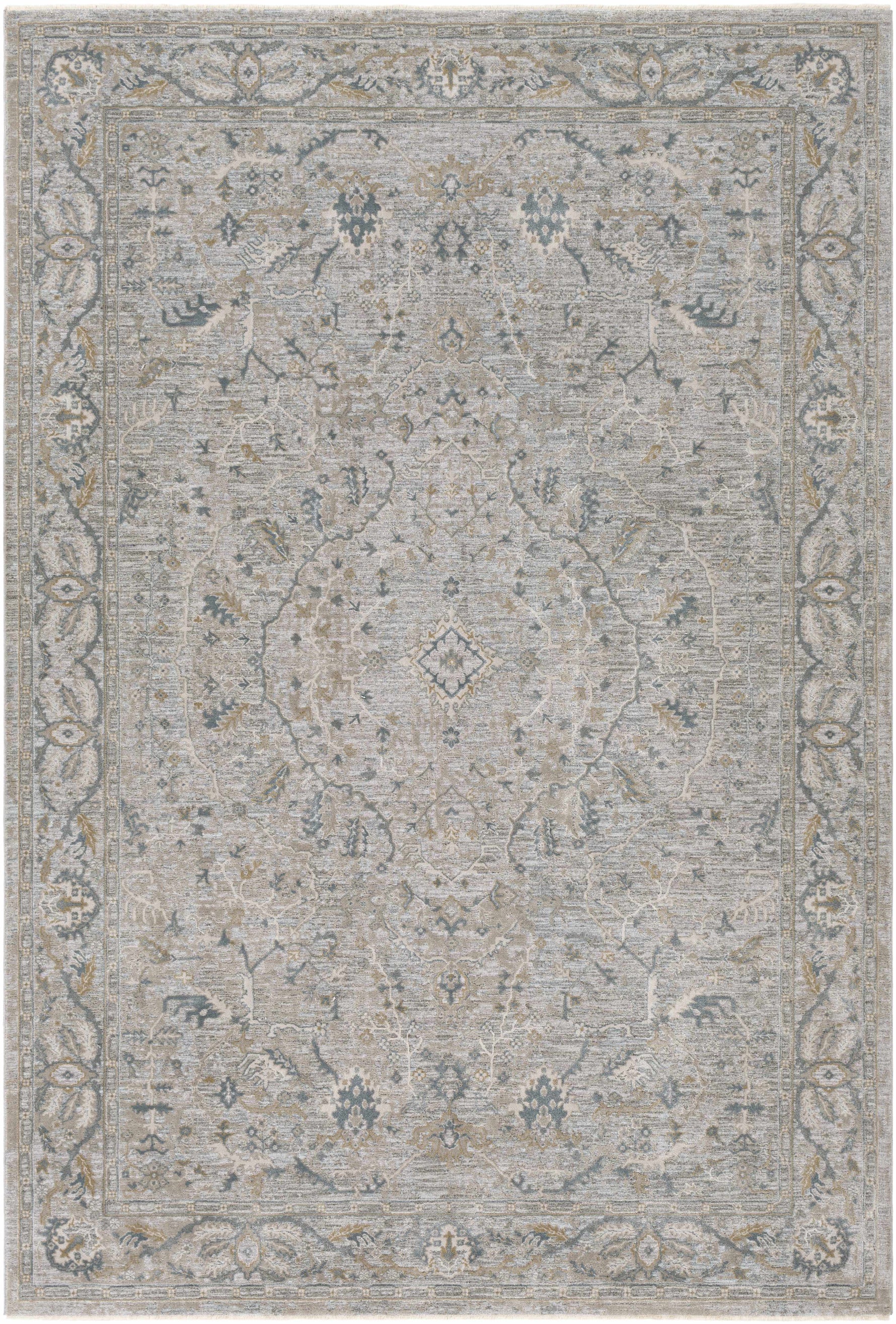 Glengarry Thick Luxe Boutique Rug