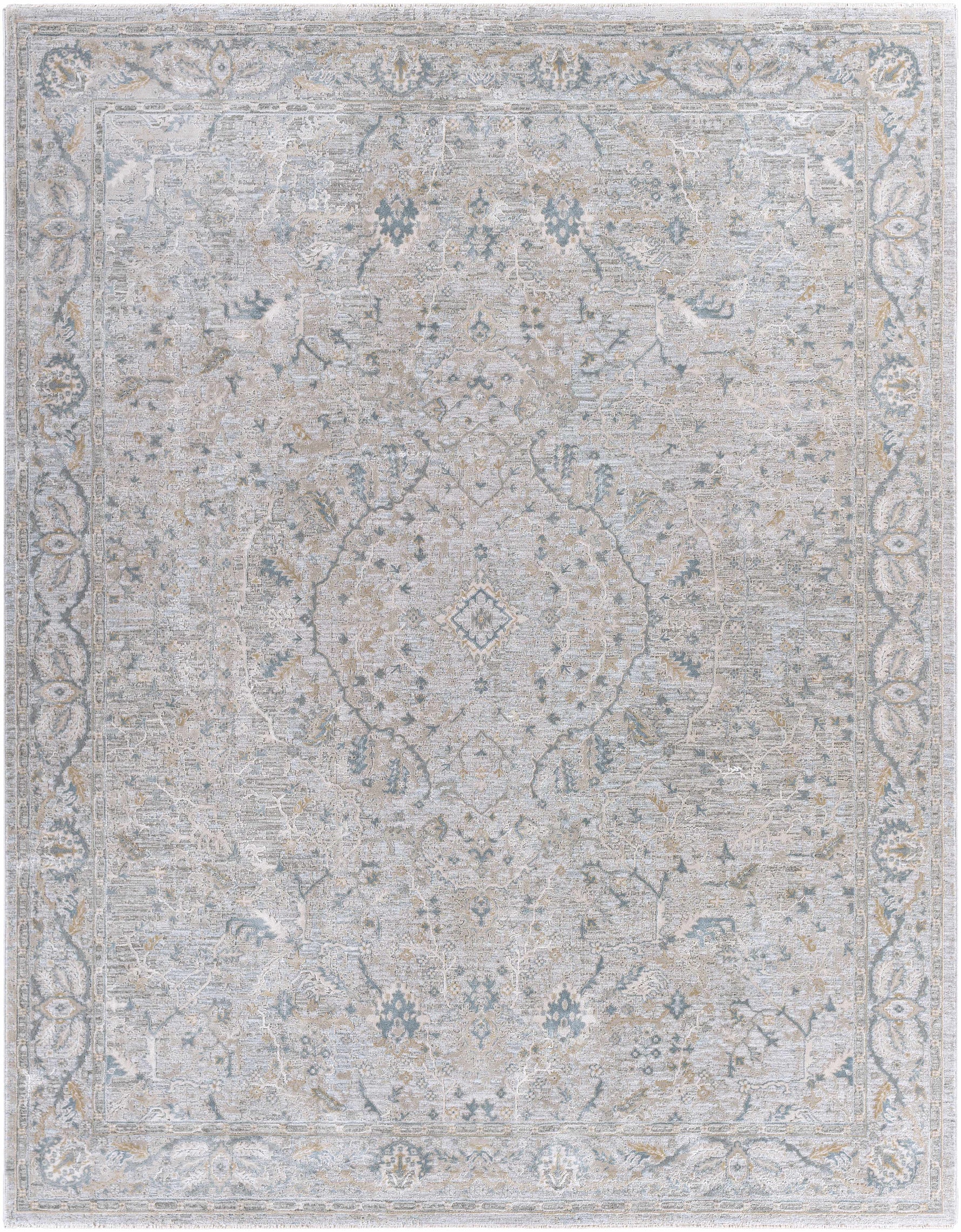 Glengarry Thick Luxe Boutique Rug