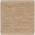 Glover Natural Braided Jute Carpet - Clearance
