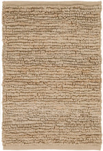Glover Natural Braided Jute Carpet - Clearance