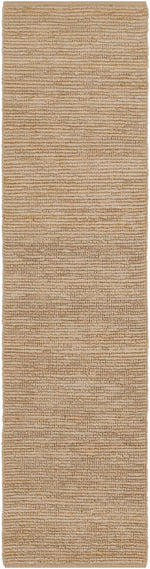 Glover Natural Braided Jute Carpet - Clearance