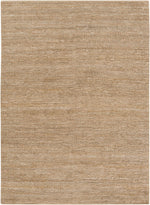 Glover Natural Braided Jute Carpet - Clearance