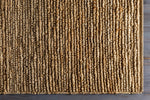 Glover Natural Braided Jute Carpet - Clearance