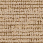 Glover Natural Braided Jute Carpet - Clearance