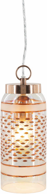Jal Ceiling Light - Clearance