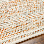 Griet Hand Woven Wool Rug