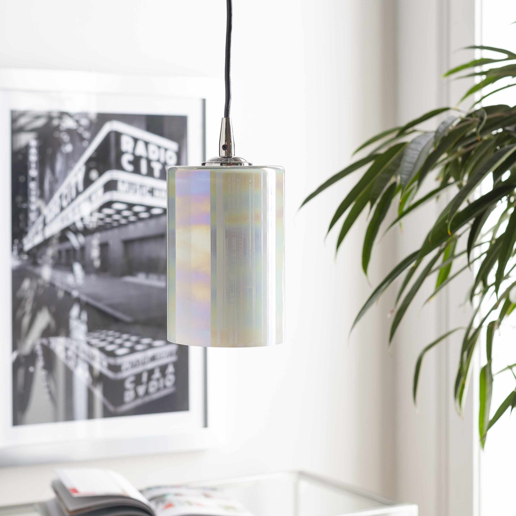 Guisborough Ceiling Light - Clearance