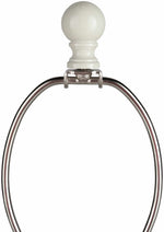 Gulmarrad Textured Ivory Ceramic Table Lamp
