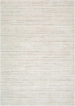 Sezja White Luxe Area Rug