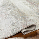 Hanne Thick Luxe Rug