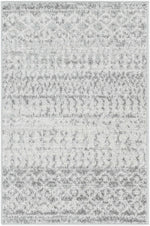 Constantin Gray Area Rug