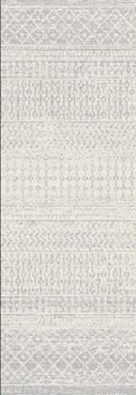 Constantin Gray Area Rug
