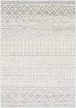 Constantin Gray Area Rug