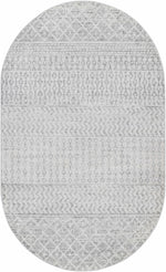Constantin Gray Area Rug