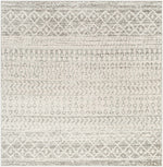Constantin Gray Area Rug