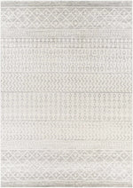 Constantin Gray Area Rug