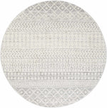 Constantin Gray Area Rug