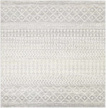 Constantin Gray Area Rug