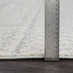 Constantin Gray Area Rug