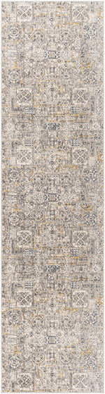 Heacham Luxe Fringe Rug - Clearance