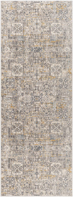 Heacham Luxe Fringe Rug - Clearance