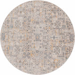 Heacham Luxe Fringe Rug - Clearance