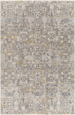 Heacham Luxe Fringe Rug - Clearance