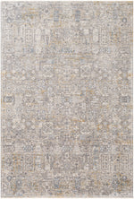 Heacham Luxe Fringe Rug - Clearance