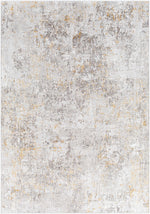 Hirwaun Textured Luxe Area Rug