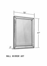Hitoyoshi Mirror