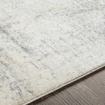 Hulme Gray Marble Luxe Rug