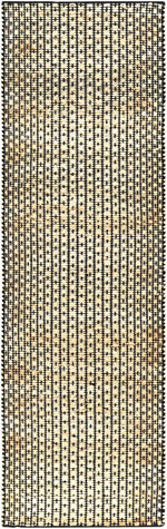 Iqaluit Natural Jute Rug