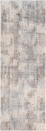 Ironwood Textured Luxe Rug