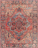 Neyland Area Rug