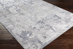 Islington Textured Luxe Area Rug - Clearance