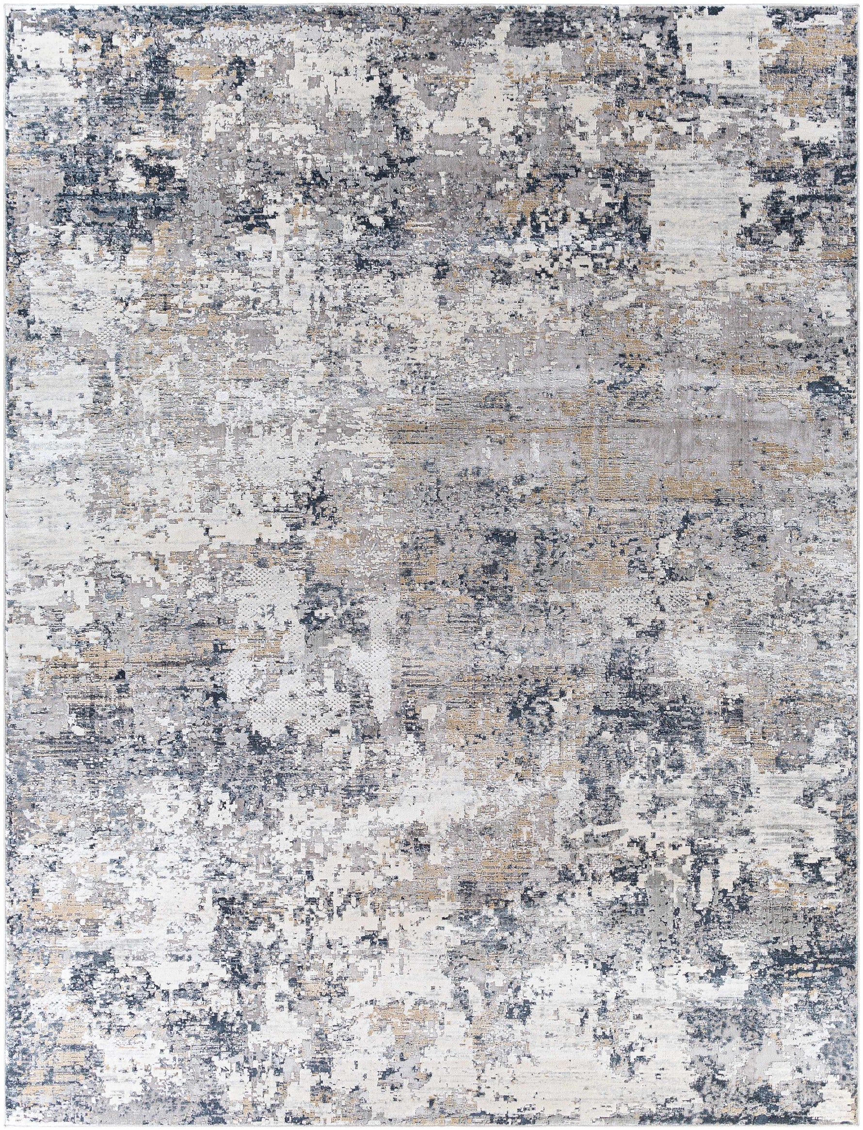 Islington Textured Luxe Area Rug - Clearance
