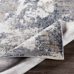 Islington Textured Luxe Area Rug - Clearance