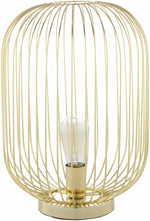 Madoc Table Lamp - Clearance
