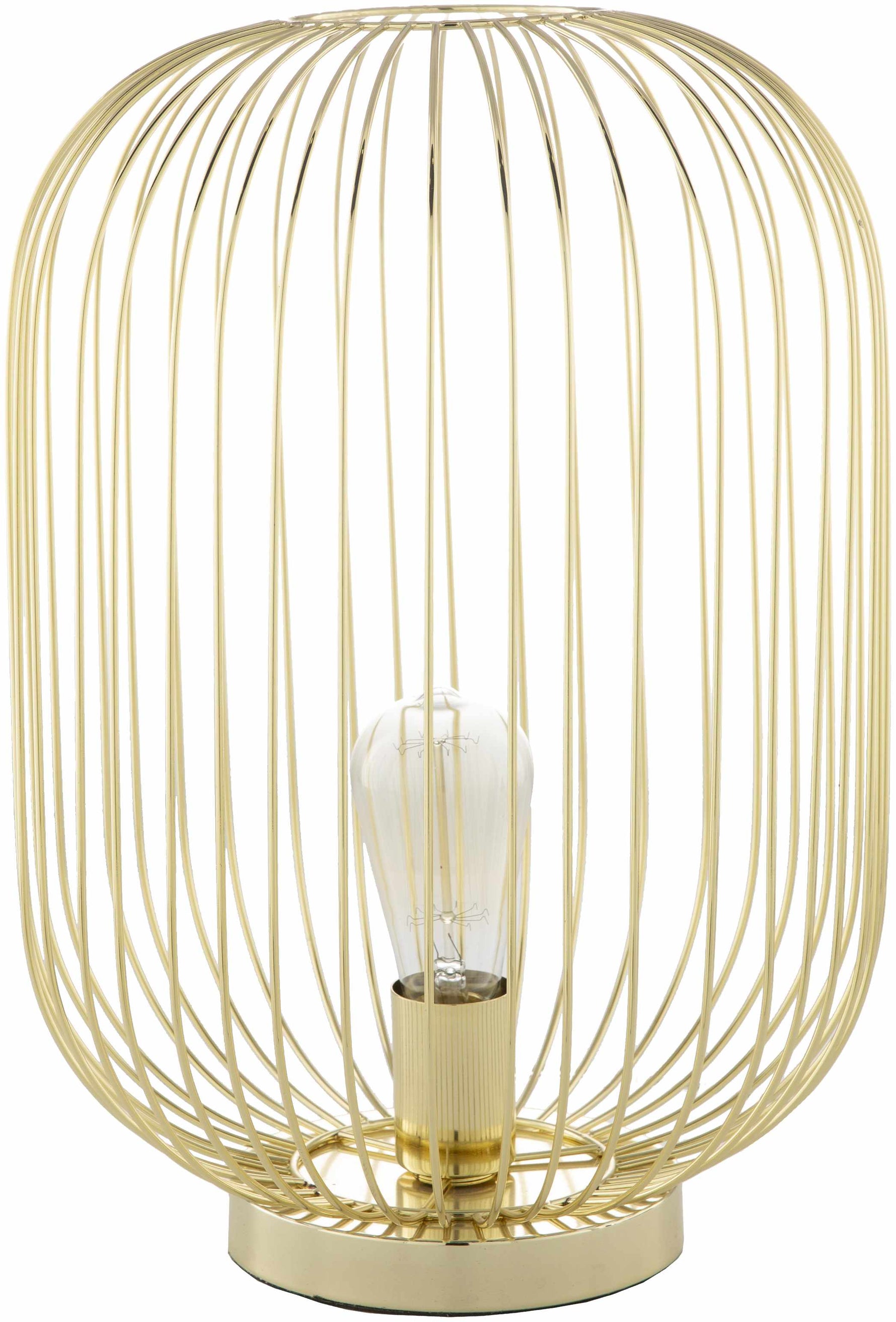 Madoc Table Lamp - Clearance