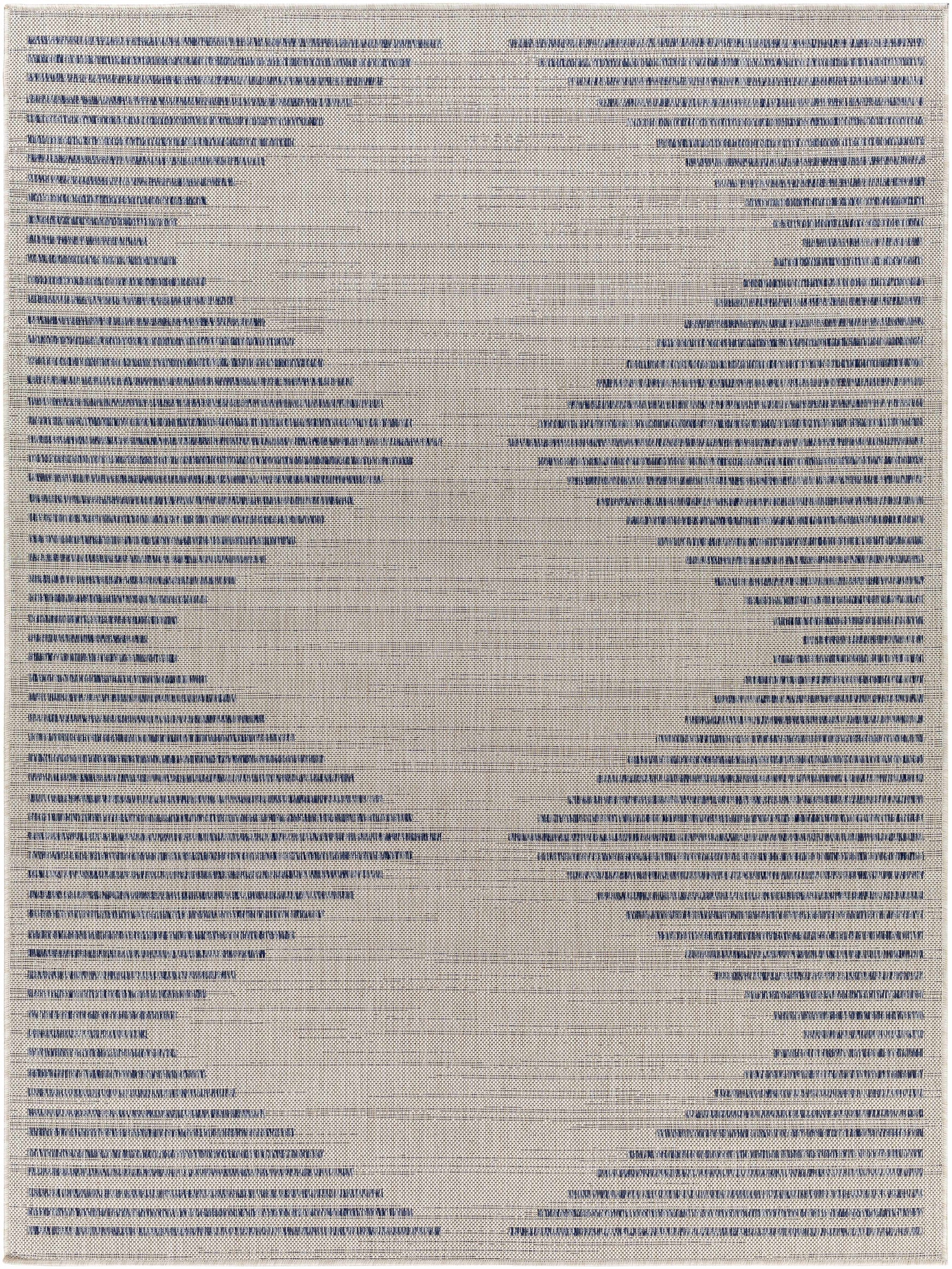 Khandallah Outdoor Area Rug