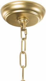Kenna Ceiling Light - Clearance