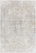Kolin Textured Luxe Area Rug - Clearance