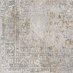 Kolin Textured Luxe Area Rug - Clearance