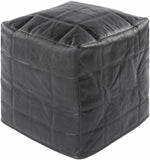 Laflin Pouf - Clearance