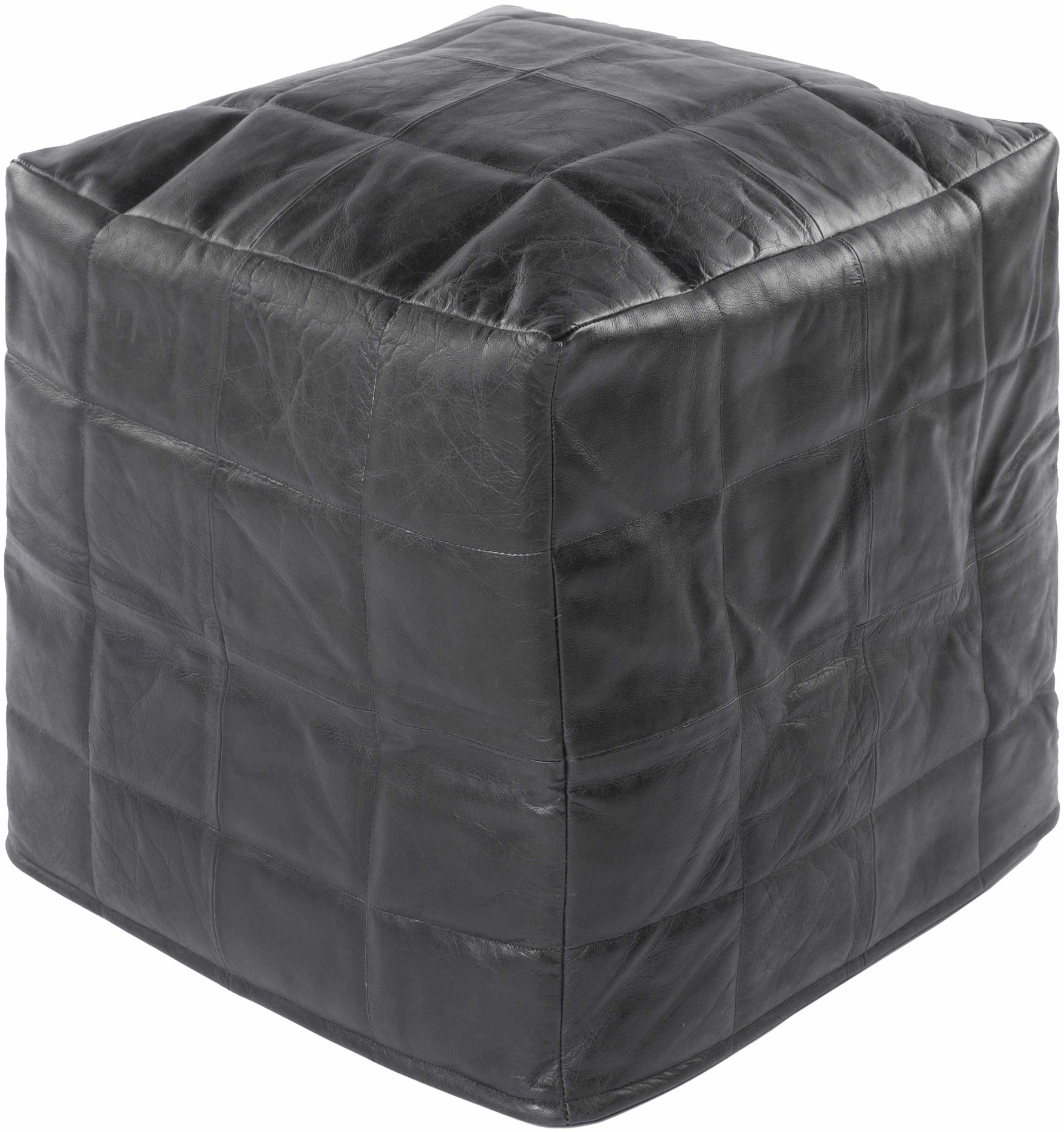 Laflin Pouf - Clearance