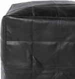 Laflin Pouf - Clearance