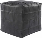Laflin Pouf - Clearance
